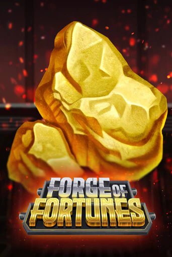 Forge of Fortunes бесплатная демо игра | Вулкан Вегас Казахстан без регистрации