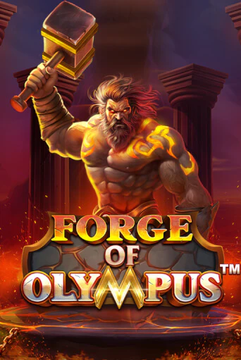 Forge of Olympus бесплатная демо игра | Вулкан Вегас Казахстан без регистрации