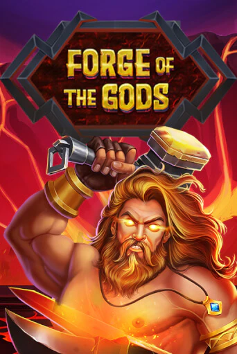 Forge of the Gods бесплатная демо игра | Вулкан Вегас Казахстан без регистрации