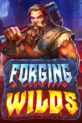 Forging Wilds бесплатная демо игра | Вулкан Вегас Казахстан без регистрации