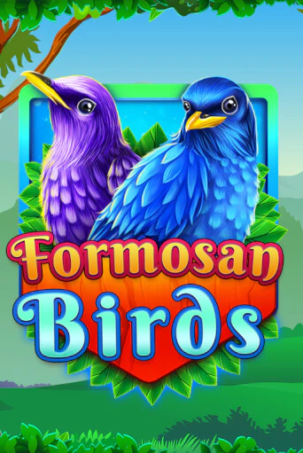 Formosan Birds бесплатная демо игра | Вулкан Вегас Казахстан без регистрации