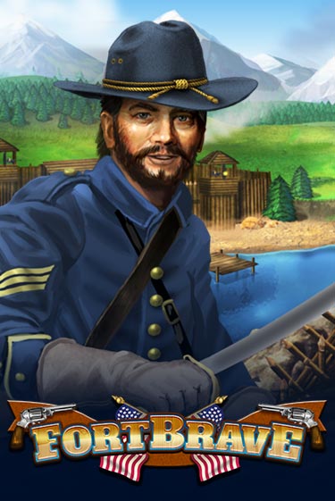 Fort Brave бесплатная демо игра | Вулкан Вегас Казахстан без регистрации
