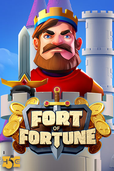 Fort of Fortune бесплатная демо игра | Вулкан Вегас Казахстан без регистрации