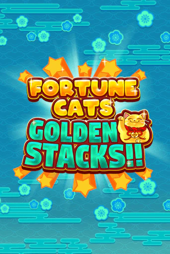 Fortune Cats Golden Stacks бесплатная демо игра | Вулкан Вегас Казахстан без регистрации