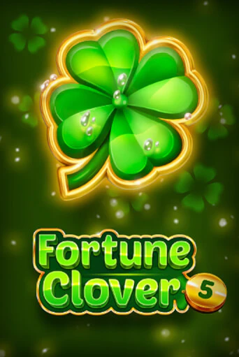 Fortune Clover 5 бесплатная демо игра | Вулкан Вегас Казахстан без регистрации