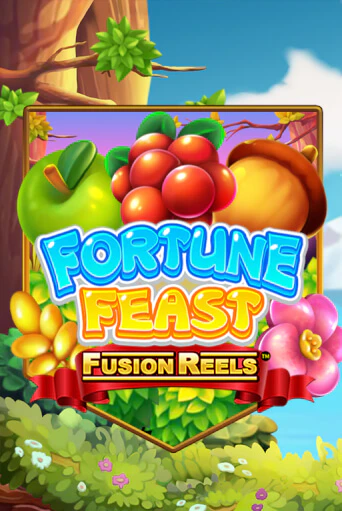 Fortune Feast Fusion Reels бесплатная демо игра | Вулкан Вегас Казахстан без регистрации