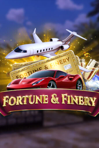 Fortune & Finery бесплатная демо игра | Вулкан Вегас Казахстан без регистрации