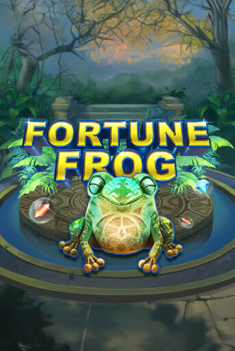 Fortune Frog бесплатная демо игра | Вулкан Вегас Казахстан без регистрации