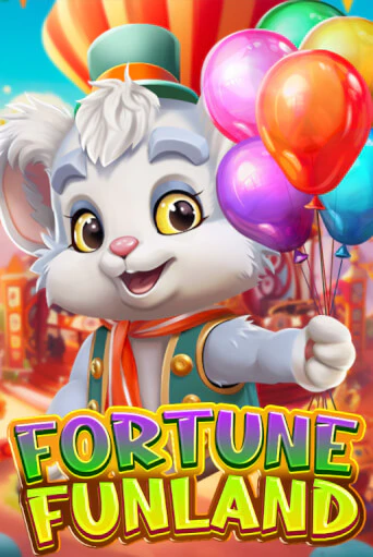 Fortune Funland бесплатная демо игра | Вулкан Вегас Казахстан без регистрации