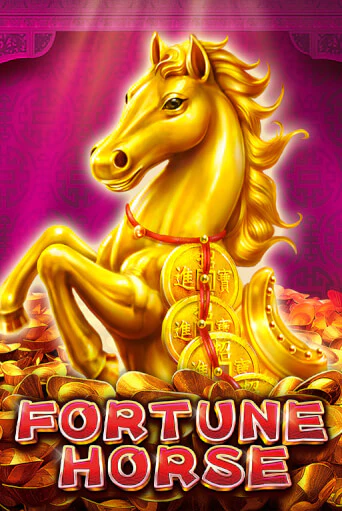 Fortune Horse бесплатная демо игра | Вулкан Вегас Казахстан без регистрации