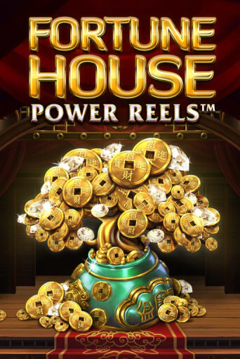 Fortune House Power Reels™ бесплатная демо игра | Вулкан Вегас Казахстан без регистрации