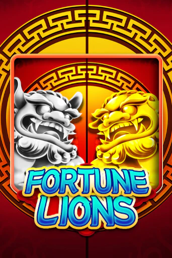 Fortune Lions бесплатная демо игра | Вулкан Вегас Казахстан без регистрации