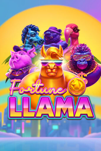 Fortune Llama бесплатная демо игра | Вулкан Вегас Казахстан без регистрации
