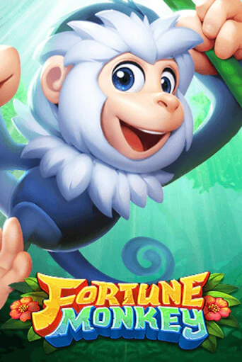 Fortune Monkey бесплатная демо игра | Вулкан Вегас Казахстан без регистрации