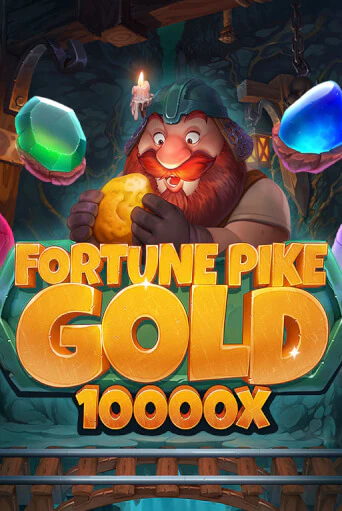 Fortune Pike Gold бесплатная демо игра | Вулкан Вегас Казахстан без регистрации
