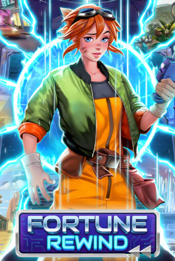 Fortune Rewind бесплатная демо игра | Вулкан Вегас Казахстан без регистрации