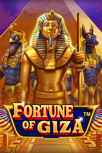 Fortune of Giza бесплатная демо игра | Вулкан Вегас Казахстан без регистрации
