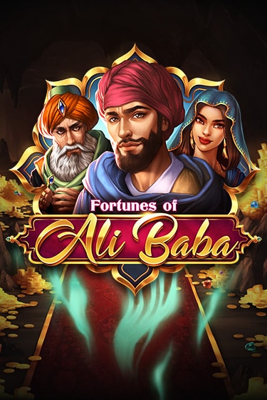 Fortunes of Ali Baba бесплатная демо игра | Вулкан Вегас Казахстан без регистрации