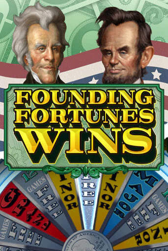 Founding Fortunes Wins бесплатная демо игра | Вулкан Вегас Казахстан без регистрации