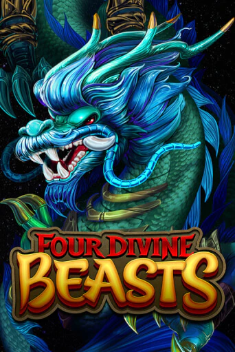 Four Divine Beasts бесплатная демо игра | Вулкан Вегас Казахстан без регистрации