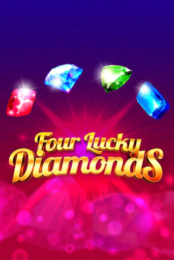 Four Lucky Diamonds бесплатная демо игра | Вулкан Вегас Казахстан без регистрации