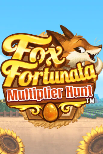 Fox Fortunata: Multiplier Hunt бесплатная демо игра | Вулкан Вегас Казахстан без регистрации