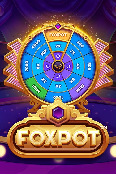 Foxpot бесплатная демо игра | Вулкан Вегас Казахстан без регистрации