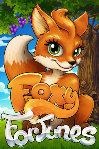 Foxy Fortune бесплатная демо игра | Вулкан Вегас Казахстан без регистрации