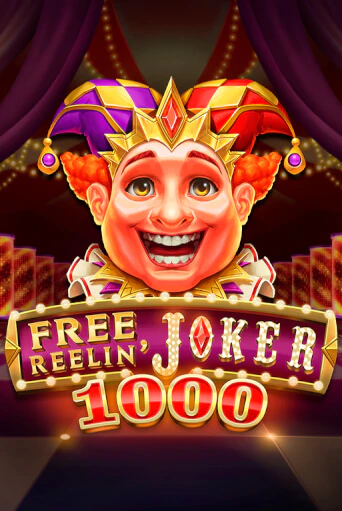 Free Reelin' Joker 1000 бесплатная демо игра | Вулкан Вегас Казахстан без регистрации