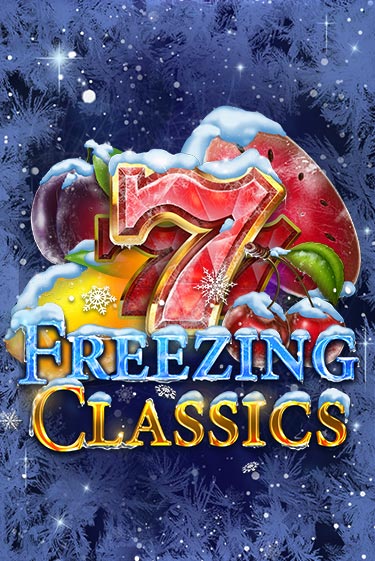 Freezing Classics бесплатная демо игра | Вулкан Вегас Казахстан без регистрации