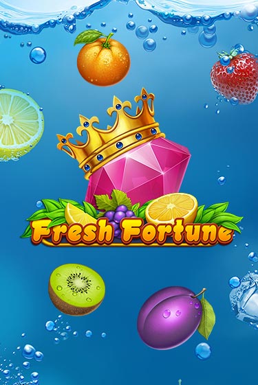 Fresh Fortune бесплатная демо игра | Вулкан Вегас Казахстан без регистрации