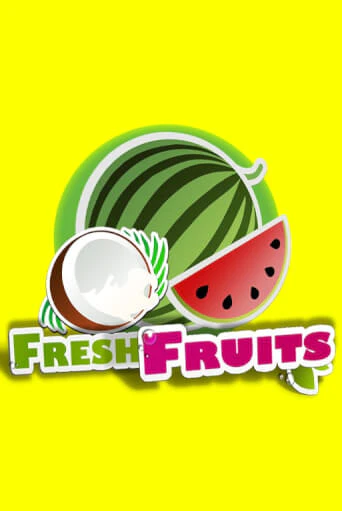 Fresh Fruits бесплатная демо игра | Вулкан Вегас Казахстан без регистрации