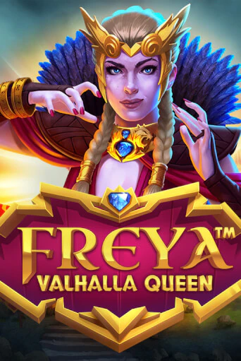 Freya Valhalla Queen™ бесплатная демо игра | Вулкан Вегас Казахстан без регистрации