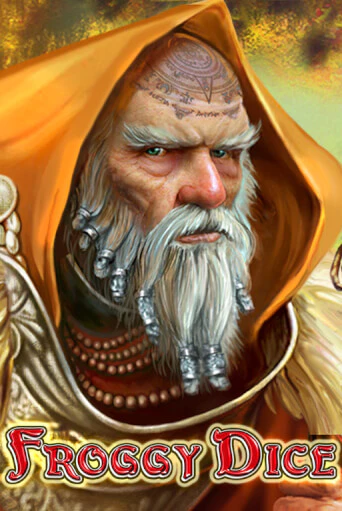 Froggy Dice бесплатная демо игра | Вулкан Вегас Казахстан без регистрации