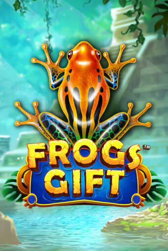 Frog's Gift бесплатная демо игра | Вулкан Вегас Казахстан без регистрации