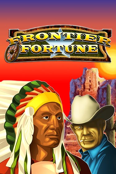 Frontier Fortunes бесплатная демо игра | Вулкан Вегас Казахстан без регистрации