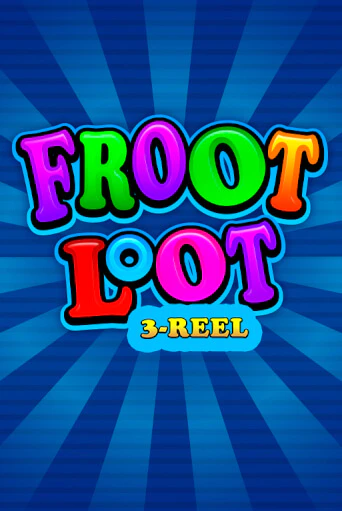 Froot Loot 3-Reel бесплатная демо игра | Вулкан Вегас Казахстан без регистрации
