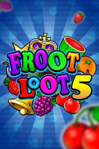 Froot Loot 5-Line бесплатная демо игра | Вулкан Вегас Казахстан без регистрации