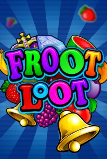 Froot Loot 9-Line бесплатная демо игра | Вулкан Вегас Казахстан без регистрации