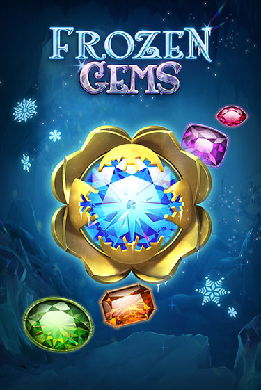 Frozen Gems бесплатная демо игра | Вулкан Вегас Казахстан без регистрации