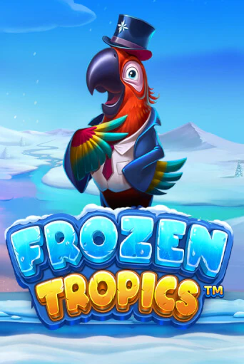Frozen Tropics бесплатная демо игра | Вулкан Вегас Казахстан без регистрации