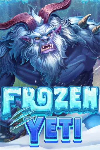Frozen Yeti бесплатная демо игра | Вулкан Вегас Казахстан без регистрации