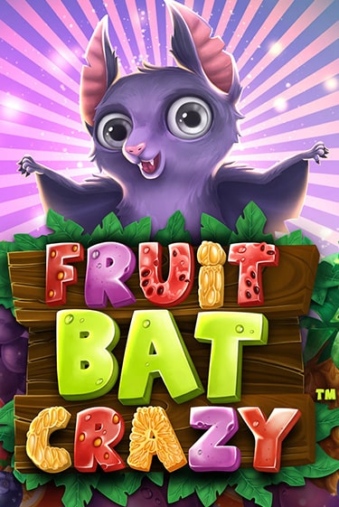 Fruitbat Crazy бесплатная демо игра | Вулкан Вегас Казахстан без регистрации