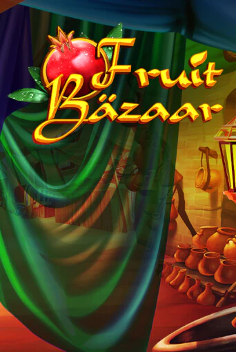 Fruit Bazaar бесплатная демо игра | Вулкан Вегас Казахстан без регистрации