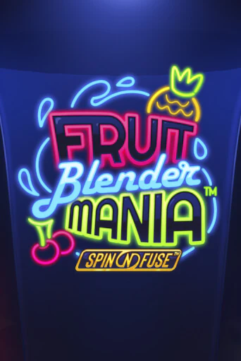 Fruit Blender Mania™ бесплатная демо игра | Вулкан Вегас Казахстан без регистрации