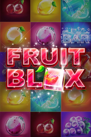 FruitBlox бесплатная демо игра | Вулкан Вегас Казахстан без регистрации