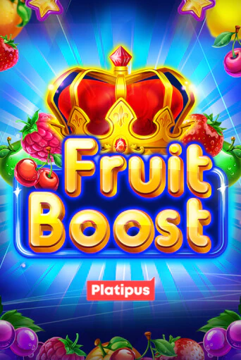 Fruit Boost бесплатная демо игра | Вулкан Вегас Казахстан без регистрации