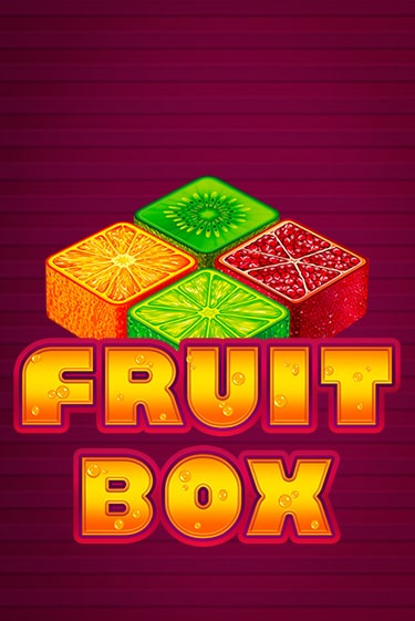 Fruit Box бесплатная демо игра | Вулкан Вегас Казахстан без регистрации