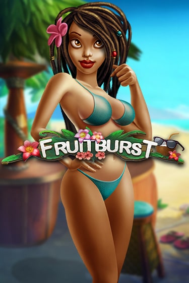 Fruit Burst бесплатная демо игра | Вулкан Вегас Казахстан без регистрации