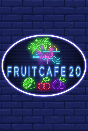 Fruit Cafe 20 бесплатная демо игра | Вулкан Вегас Казахстан без регистрации
